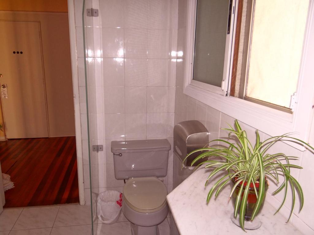 Hostel Jaguar Viña del Mar Habitación foto