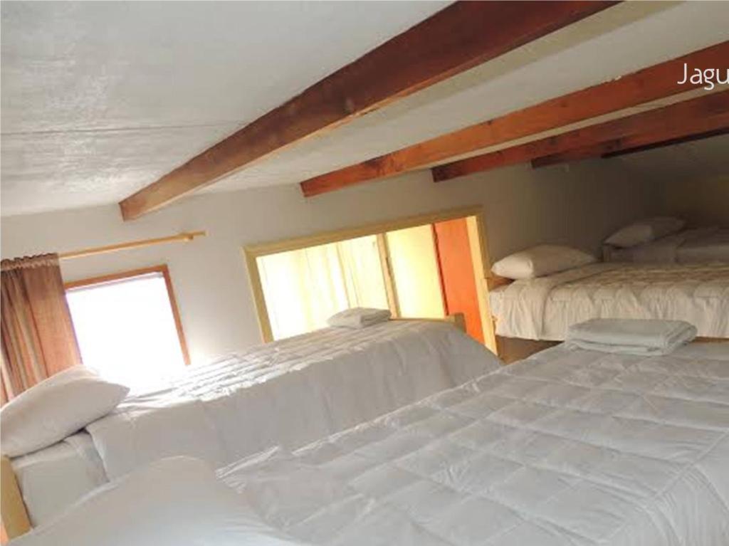 Hostel Jaguar Viña del Mar Habitación foto