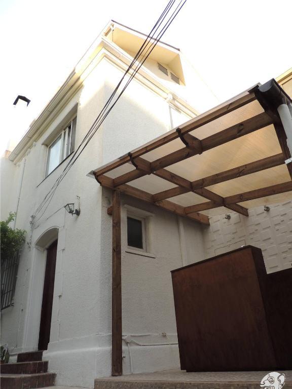 Hostel Jaguar Viña del Mar Exterior foto